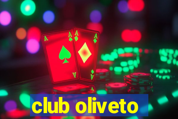 club oliveto