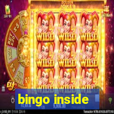 bingo inside