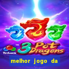 melhor jogo da pragmatic play