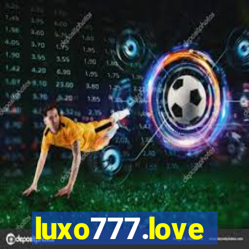 luxo777.love