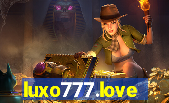 luxo777.love