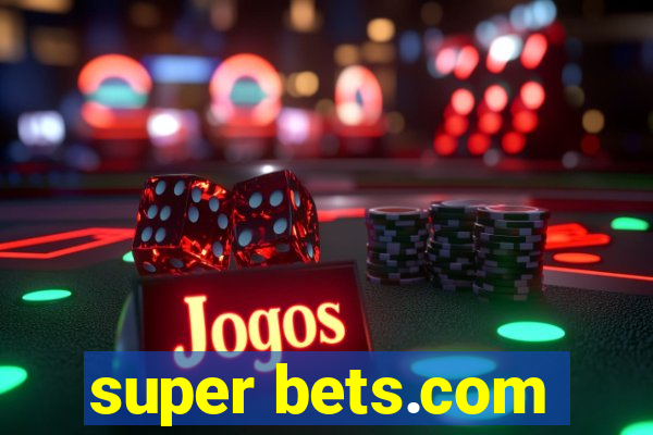 super bets.com