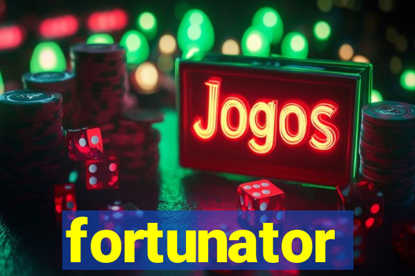 fortunator