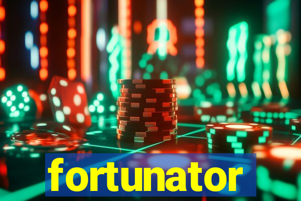 fortunator