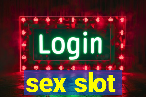 sex slot