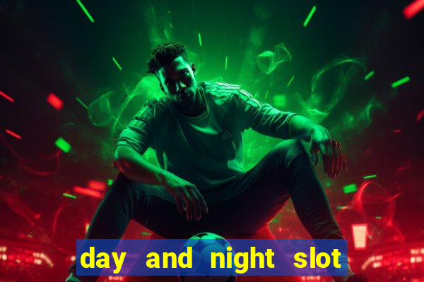 day and night slot free play