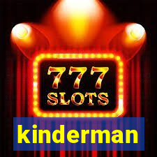 kinderman