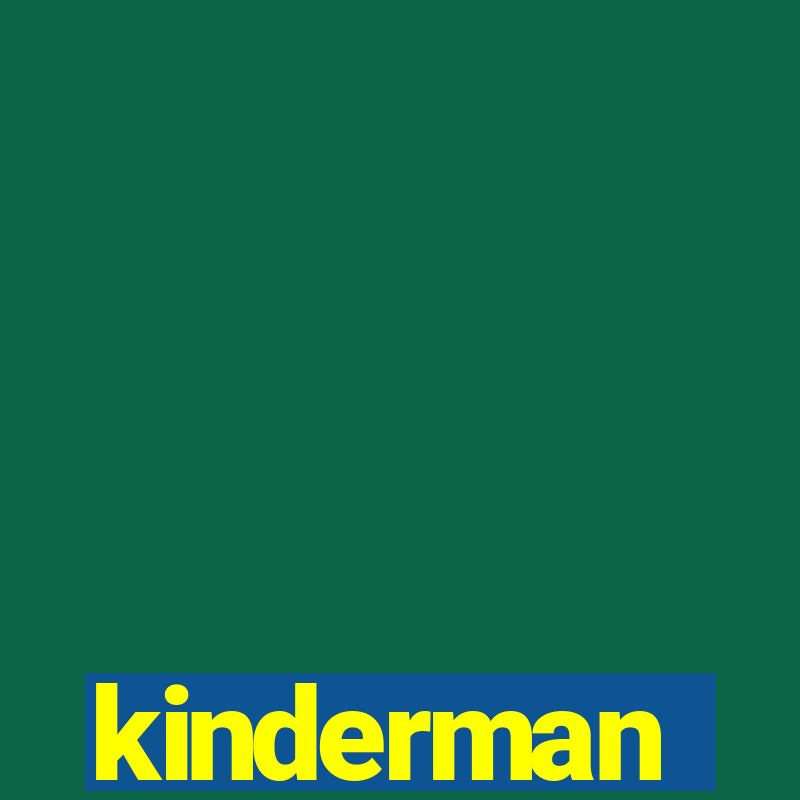 kinderman