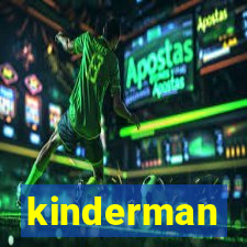 kinderman