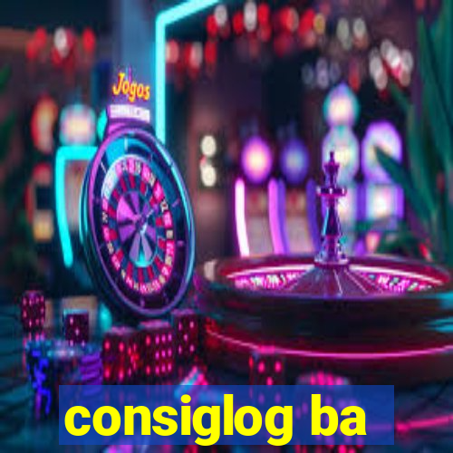 consiglog ba