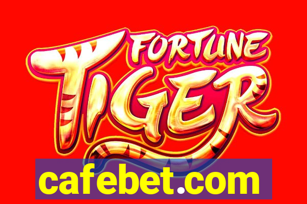 cafebet.com