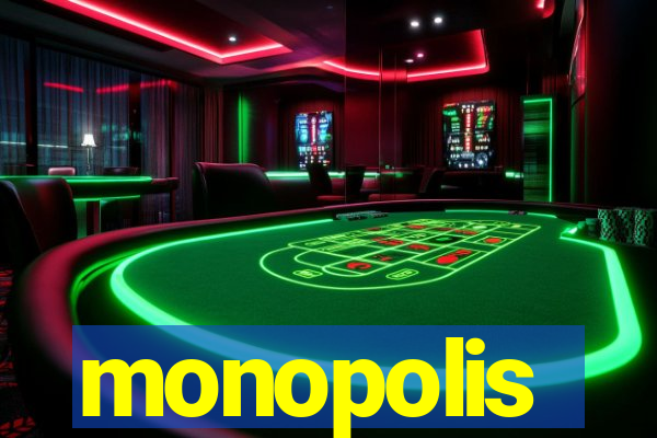 monopolis