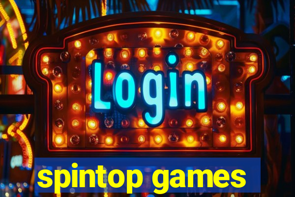 spintop games