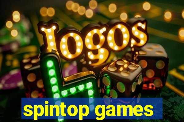 spintop games