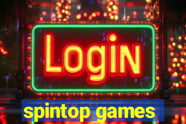 spintop games