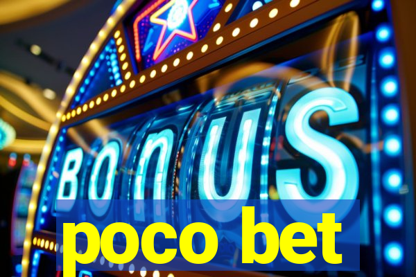 poco bet