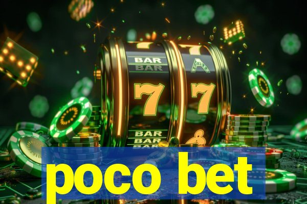 poco bet