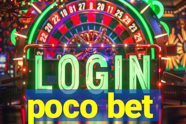 poco bet