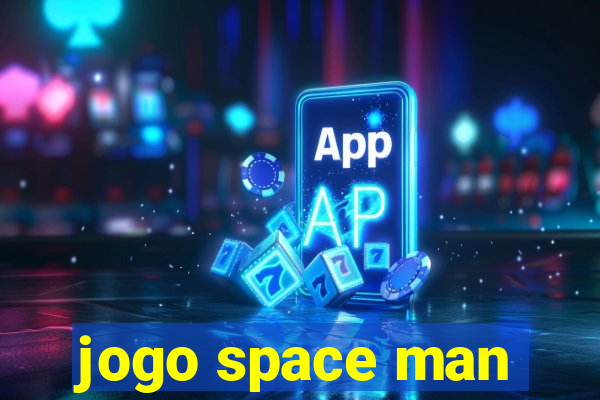 jogo space man