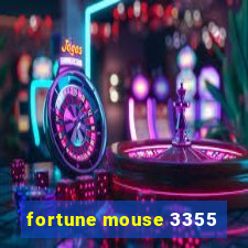 fortune mouse 3355