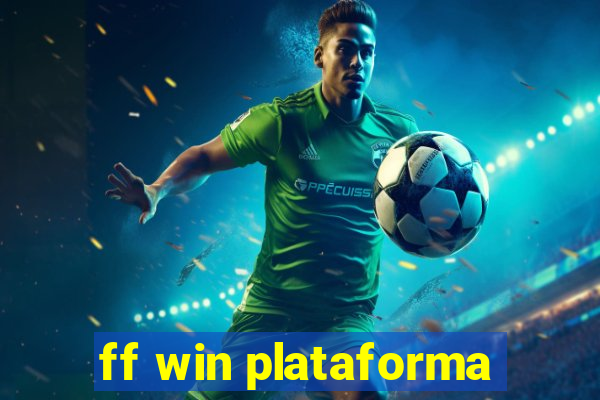 ff win plataforma