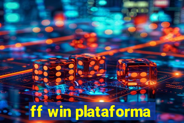 ff win plataforma