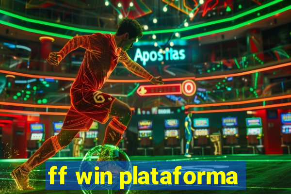 ff win plataforma