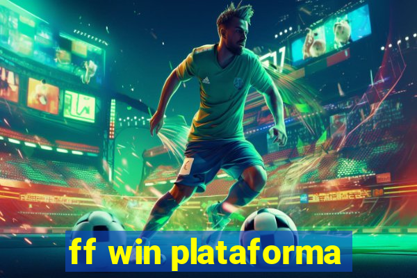 ff win plataforma