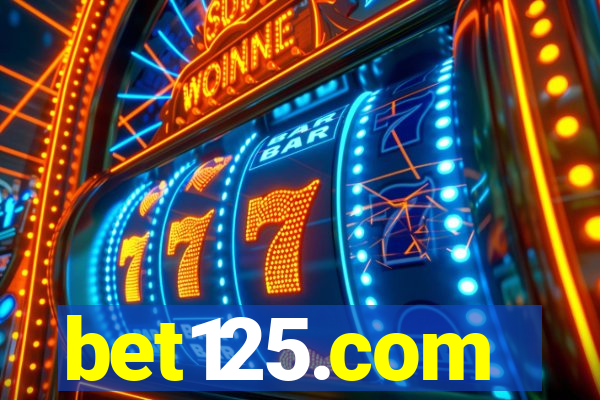 bet125.com