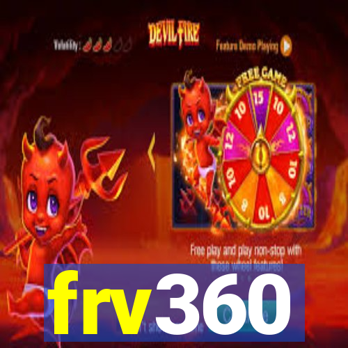 frv360