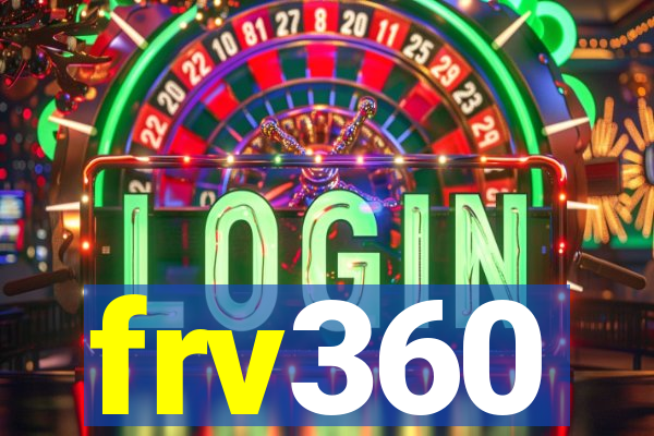 frv360