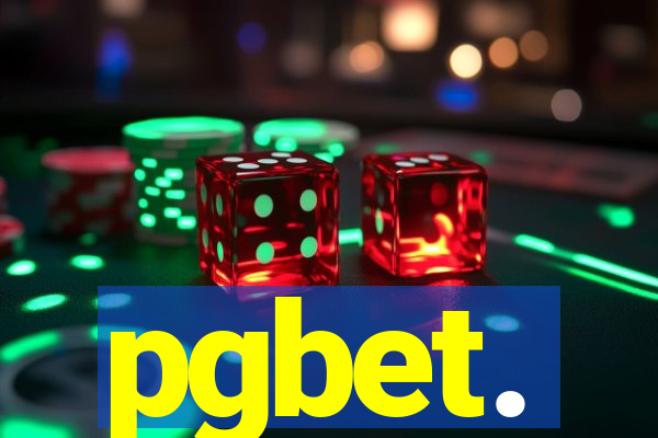 pgbet.