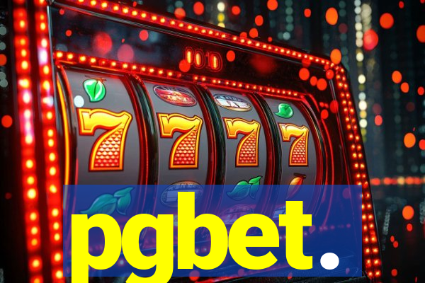 pgbet.