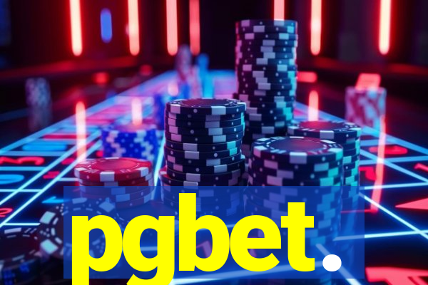 pgbet.