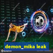 demon_mika leak