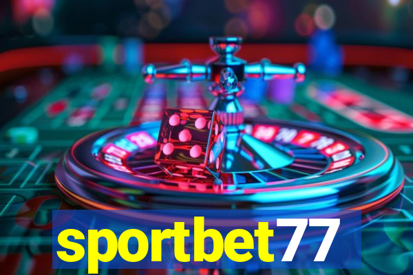 sportbet77