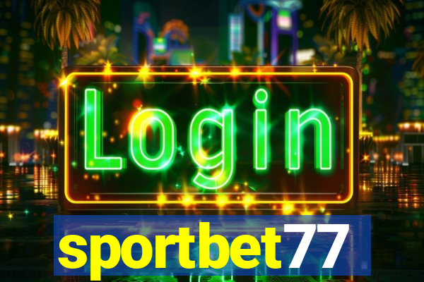 sportbet77