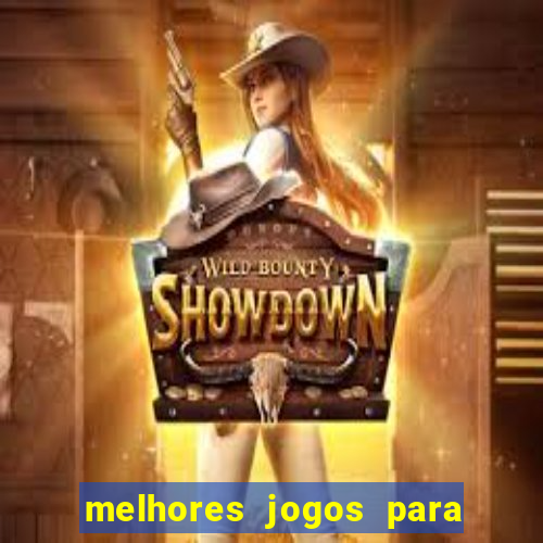 melhores jogos para se ganhar dinheiro