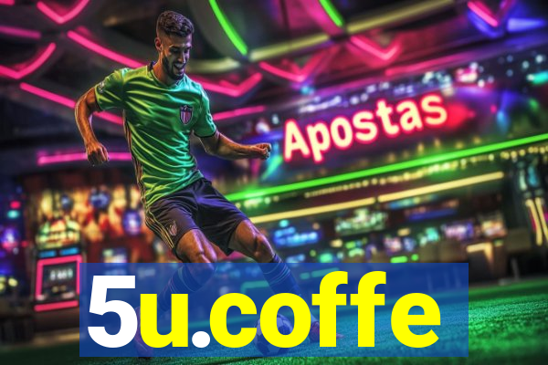 5u.coffe