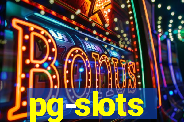 pg-slots