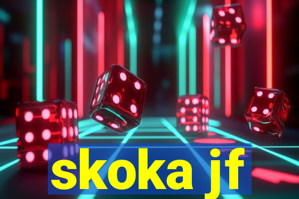 skoka jf