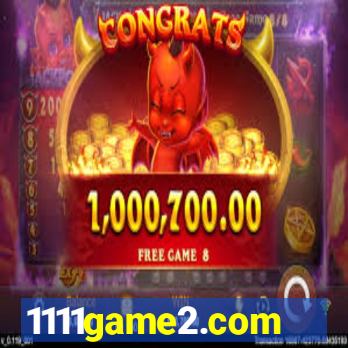 1111game2.com