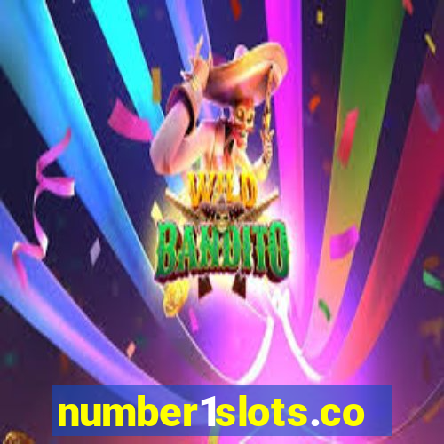 number1slots.com