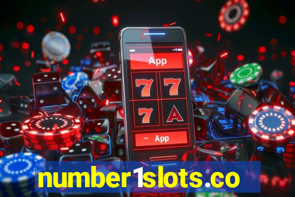 number1slots.com