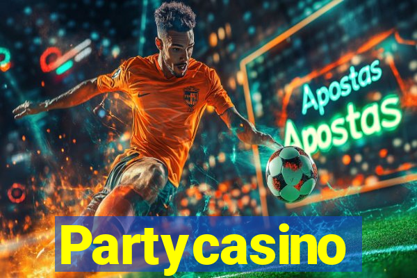 Partycasino