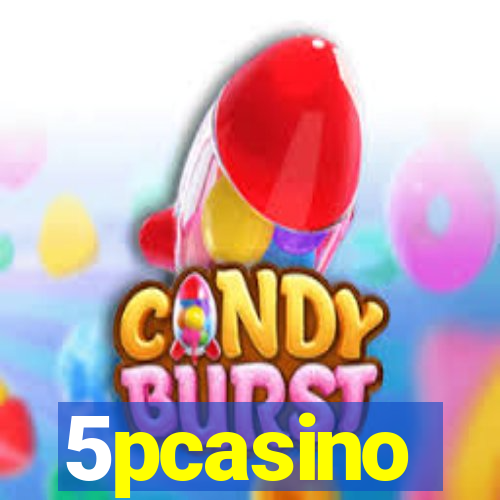 5pcasino