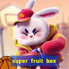 super fruit box blox fruits codes