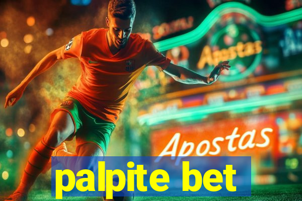 palpite bet