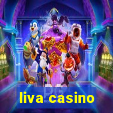 liva casino