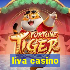 liva casino